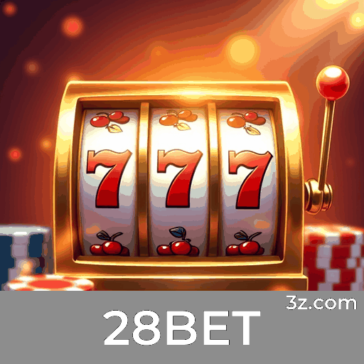 28BET: Slots-Grandes Prêmios, Mesa-Clássicos, Dealer-Imersão