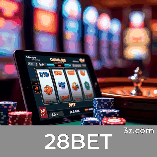 Controle Inteligente e Exclusivo da Sua Conta na 28BET