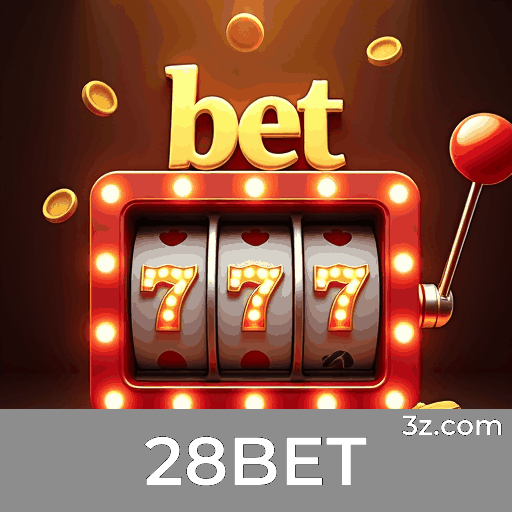 28BET: Plataforma de Cassino Premiada e Segura