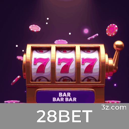 Desbloqueie Bônus Incríveis com 28BET!